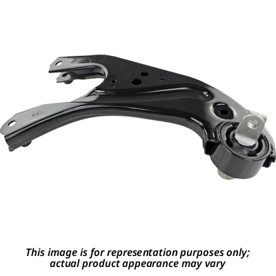 Suspension Trailing Arm by GENUINE OE - 52375 SDC A00 1