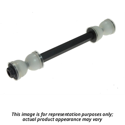 Sway Bar End Link by FABTECH - FTS92033 2
