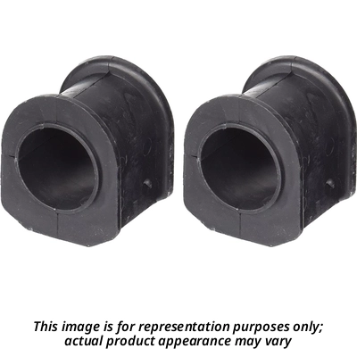 Sway Bar Frame Bushing Or Kit by SUSPENSIA CHASSIS - X15BU0815 1