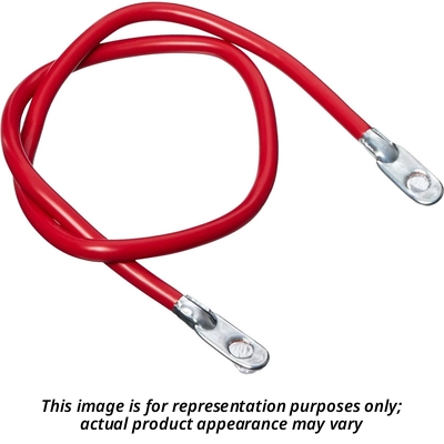 Switch To Starter Cable by STANDARD - PRO SERIES - A19-4L 1
