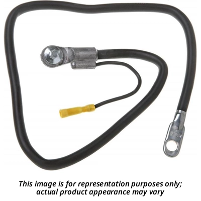 Switch To Starter Cable by STANDARD - PRO SERIES - A19-4L 2