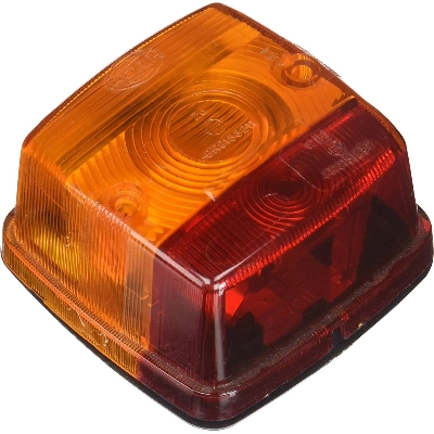 Tail Light (Pack of 10) by TRANSIT WAREHOUSE - 20-7443A 1