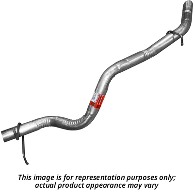 Tail Pipe by AP EXHAUST - 44927 1