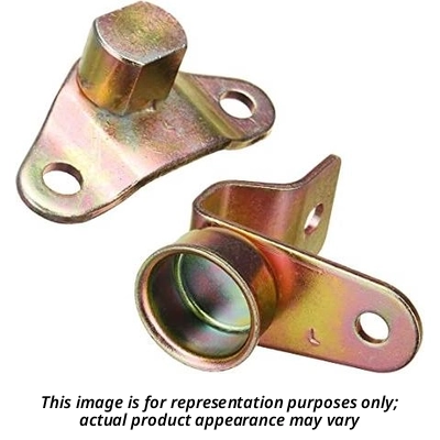 Tailgate Hinge by SKP - SK961140 2