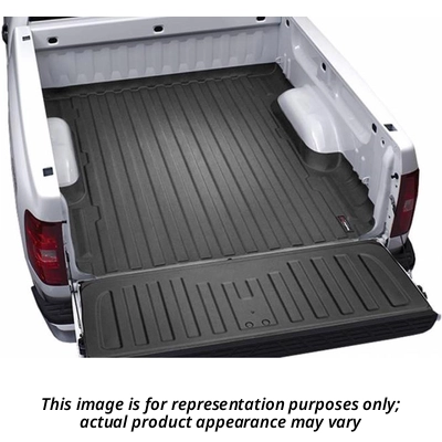 Tailgate Mat by WEATHERTECH - 3TG17 1