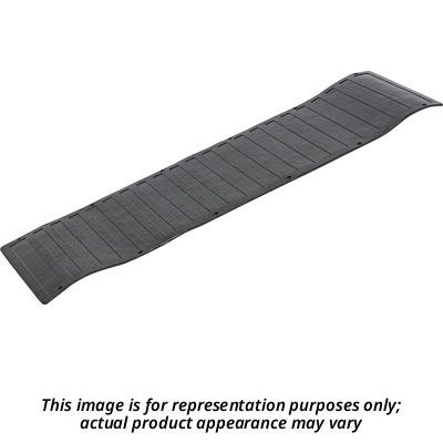 Tailgate Mat by WEATHERTECH - 3TG17 2