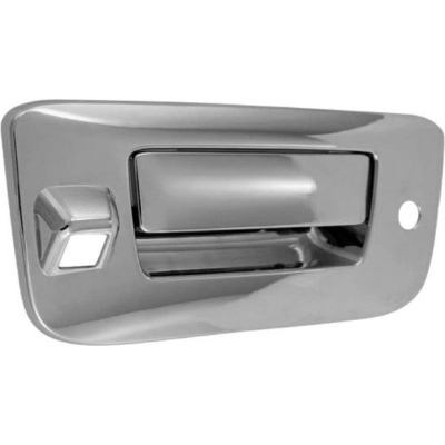 Tailgate & Rear Handle Cover by PUTCO LIGHTING - 400094 3