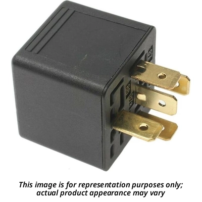 Tailgate Relay by BLUE STREAK (HYGRADE MOTOR) - RY71 2