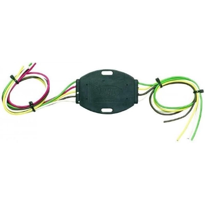 Taillight Converter by HOPKINS MANUFACTURING - 48845 1