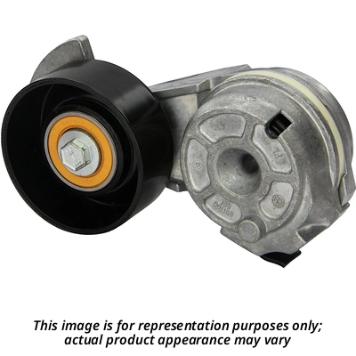 Tensioner by INA - 551-0075-100 1