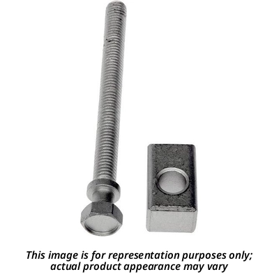 Tensioner Bolt by CRP/REIN - HWB0082 3