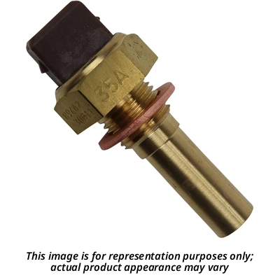 Thermo Time Switch by STANDARD - PRO SERIES - TS742 2