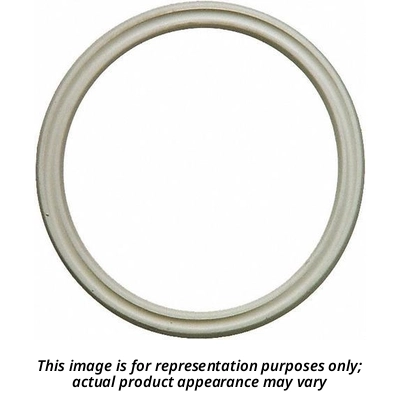 Thermostat Gasket by VICTOR REINZ - 71-29470-00 3