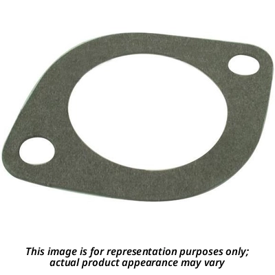 Thermostat Housing Gasket by APEX AUTOMOBILE PARTS - AWO2092 1