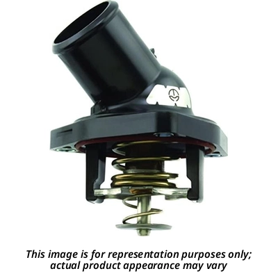 Thermostat With Housing by CALORSTAT AUTOMOTIVE - TE7363.103J 1