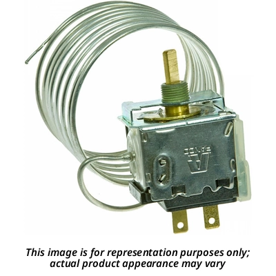 Thermostatic Switch by GLOBAL PARTS DISTRIBUTORS - 1711239 1