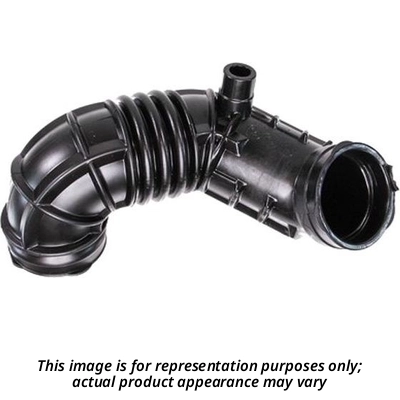 Throttle Body Boot by GENUINE OE - 13 54 1 740 073 1