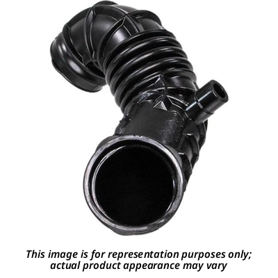 Throttle Body Boot by GENUINE OE - 13 54 1 740 073 2
