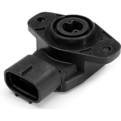 Throttle Position Sensor by NGK CANADA - TH0231 1