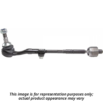 Tie Rod Assembly by MEVOTECH - FGS70643 3