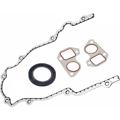 Timing Cover Gasket (Pack of 12) by MAHLE ORIGINAL - JV8 2
