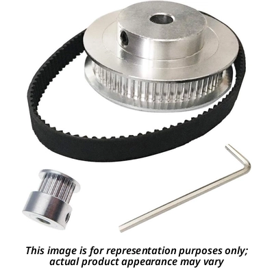 Timing Idler Bearing 1