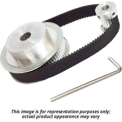 Timing Idler Bearing 2