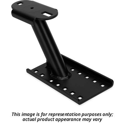 Tire Carrier by SKP - SK924517 1