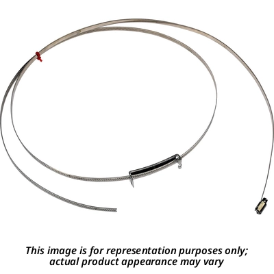 Tire Pressure Monitoring System Band by CONTINENTAL - SE57720 2
