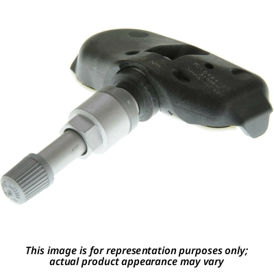 Tire Pressure Monitoring System Control Unit by MOPAR - 68214806AF 2