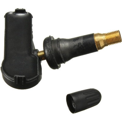 Tire Pressure Monitoring System Sensor by COYOTE WHEEL ACCESSORIES - OSC8214S 2