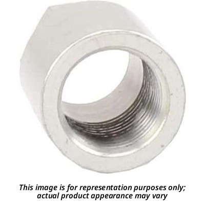 Tire Pressure Monitoring System Sensor Nut by MOPAR - 68300736AA 1