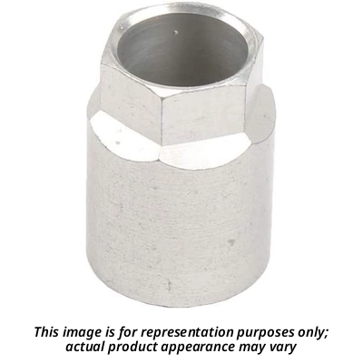 Tire Pressure Monitoring System Sensor Nut by MOPAR - 68300736AA 2