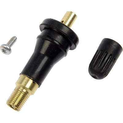 Tire Pressure Monitoring System Valve by 31 INCORPORATED - 17-50397 2
