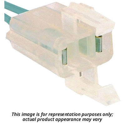 Torque Converter Clutch Connector by STANDARD - PRO SERIES - S869 1