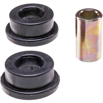 Track Arm Bushing Or Kit by MEVOTECH - BGS50435 2