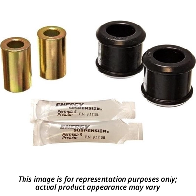 Track Arm Bushing Or Kit by MEVOTECH - MS104245 3