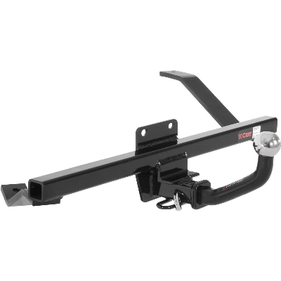 Trailer Hitch by DRAW-TITE - 76342 1