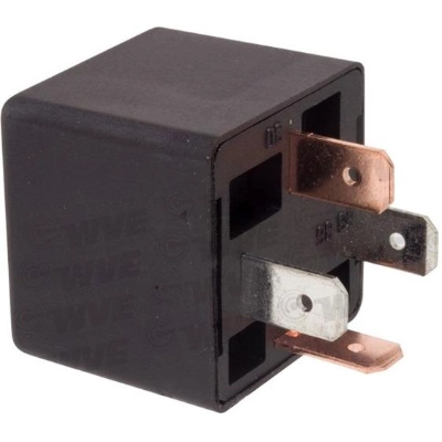 Trailer Tow Package Relay by STANDARD - PRO SERIES - RY440 1