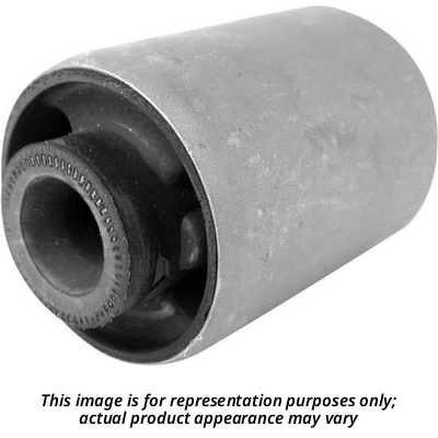 Trailing Arm Bushing by DELPHI - TD4331W 2