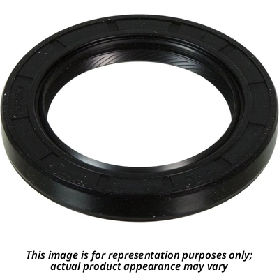 Transfer Case Extension Housing Seal 1