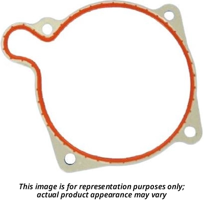 Transfer Case Gasket by ACDELCO - 1358899 3
