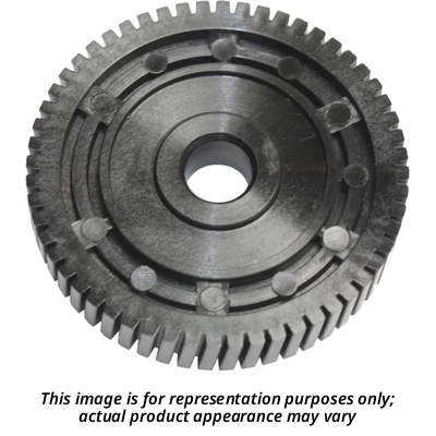 Transfer Case Gear by STANDARD - PRO SERIES - GRK100 3