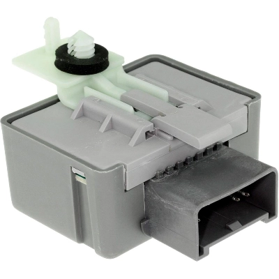 Transfer Case Relay by STANDARD - PRO SERIES - RY116 6