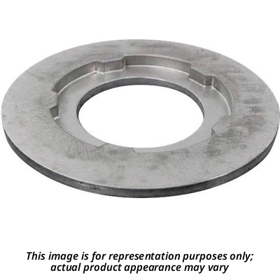 Transfer Case Thrust Washer by ACDELCO - 12470959 2