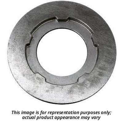 Transfer Case Thrust Washer by ACDELCO - 12470959 3