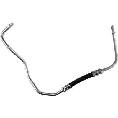 Transmission Cooler Line by SUNSONG NORTH AMERICA - 5801210 2