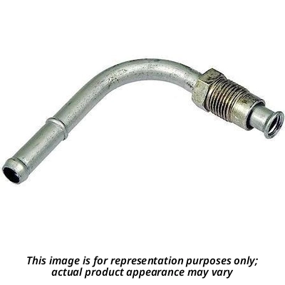 Transmission Cooler Line by SUNSONG NORTH AMERICA - 5801661 3