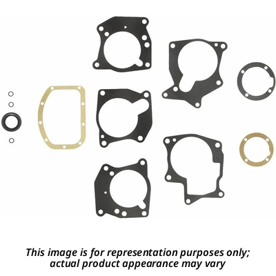 Transmission Gasket Set by MAHLE ORIGINAL - TS27891 3