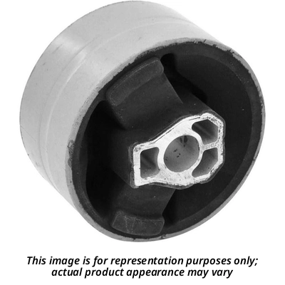 Transmission Mount Bushing by VAICO - V10-1663 2